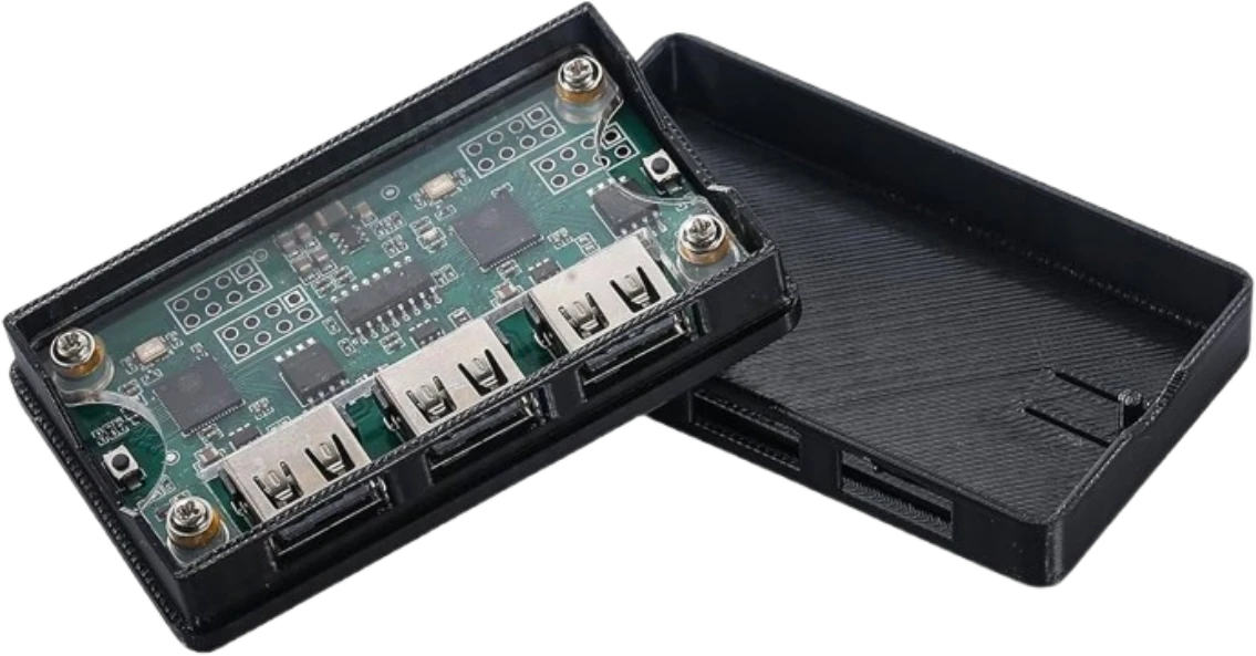 Makcu Device
